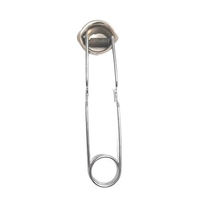 185mm Length Flint Welding Spark Lighter Sliver Head for Professional Applications