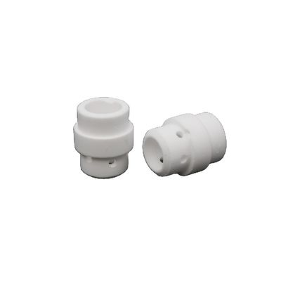 24KD Ceramic Gas Diffuser for MIG Torch Accessories and Customized ODM Assistance