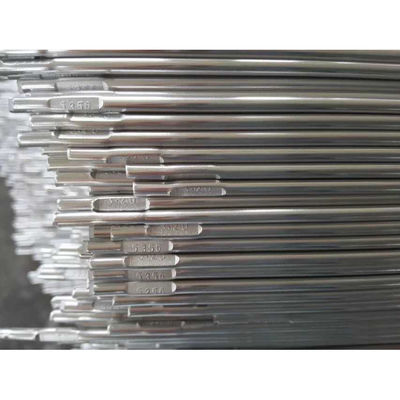 ER5356 Aluminum Welding Rods 36&quot; Length 1/8&quot; x 36&quot; 1LB Package Standard AWS A5.12