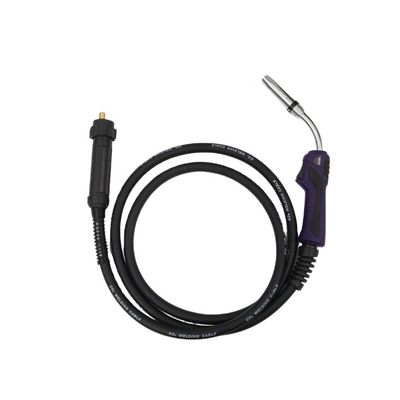 Professional Gas Mig Welding Torch UPPERWELD 36KD The Top-Notch Choice for Welding