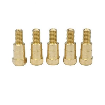24KD Tip Holder Water Cooled Gas Soldar Soplete MIG Accessory for Welding Accessories