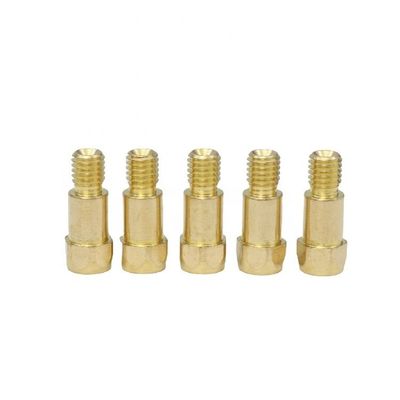 Upperweld 36KD Tip Holder Water Cooled Gas Mig Torch Accessories for Fast and Welding