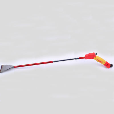Iron Propane Torch with Integrated Push Button Igniter Welding Capacity of 1-200MM and Up