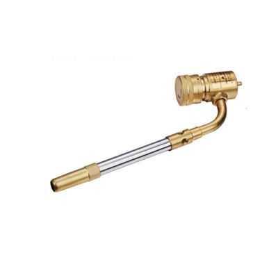 30%T/T 70%T/T Payment Term Welding Working Gas Burner Mapp Welding Torch for Plumbing