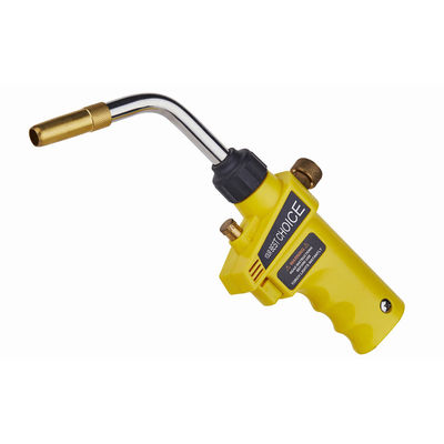 OEM Support All Splendid Self-Lighting Heating Torch for Heavy-Duty Trigger Start