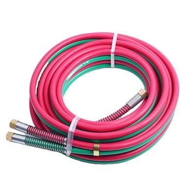 Multifunctional Welding Needs 12feet Twin Hose Cutting Torch for Acetylene Welding
