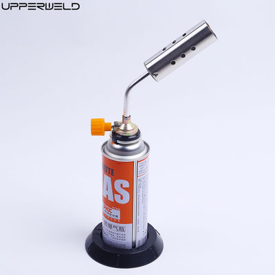1.6KW Welding Lighter Fire Gun for Cooking BBQ Kitchen Plastic Material