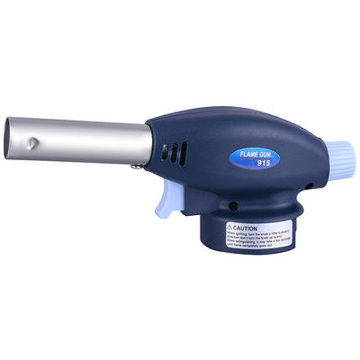 ISO9001 Certified Portable Flame Gun with Fine Flame Power and Flux-cored Welding