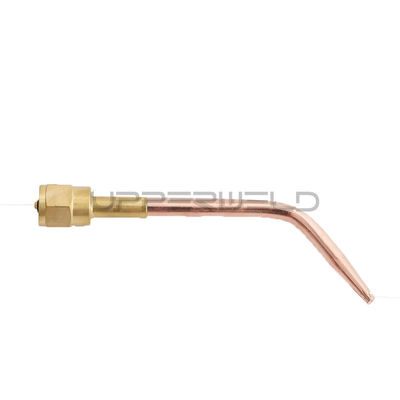 ODM Customized 8-MFA-1 Replacement for 100 Series Welding Torch Handles and Nozzle