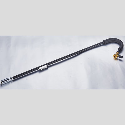 Integrated Lighter Propane Torch for Quick and Easy Weed Burning Meas 88.5*23*18.5cm