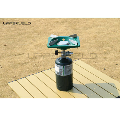 Non-rusting Finishing Integrated Stove for Outdoor Camping Mini Portable Stove