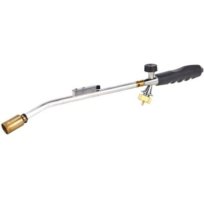 Lightweight and Durable UP102 Propane Weeding Cutting Torch with One-Touch Ignition