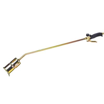 Fuel Consumption 4780g/h Heating Torch UPPERWELD UPS308 Gas Propane Weed Burner Killer