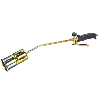 60cm Length Customized Support OEM UP212 Propane Gas Torch for Garden Weed Killing