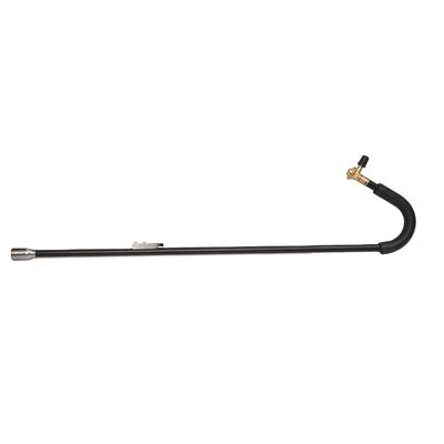 GJ105 Interface Brass Ignition Device Heating Torch for Controlled Weed Management