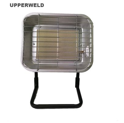 Fast Heating Backyard Heater with 4500W Maximum Power and Ceramic Heating Technology