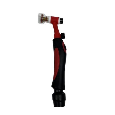 4m Cable Length UPPERWELD WP17FV TIG Welding Torch Body for Professional Welding