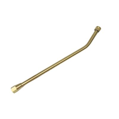 Top-notch Brass Tube Propane Garden Heating Torch for Weed Burner at 1300C Temperature