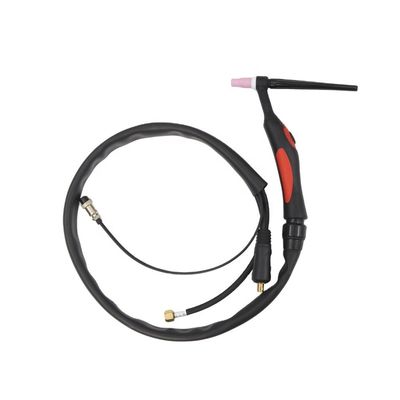 Professional Welding UPPERWELD WP9 10-25EU TIG Welding Torch Cutting Industry Whole Torch