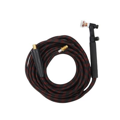 Customized Seperate Cable UPPERWELD WP26FV TIG Welding Torch for Professional Welding
