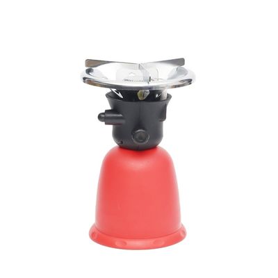 400g UP002-018 portable gas stove camping stainless steel outdoor cook stove blow torch