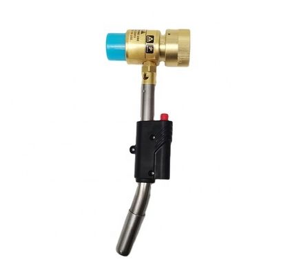 690g/h Fuel Consumption Upper Design Blow Torch Heating Propane Butane Mapp Torch