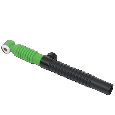Upper WT125FV Tig Welding Torch with Gas Valve Flexible Head and ODM Body Design
