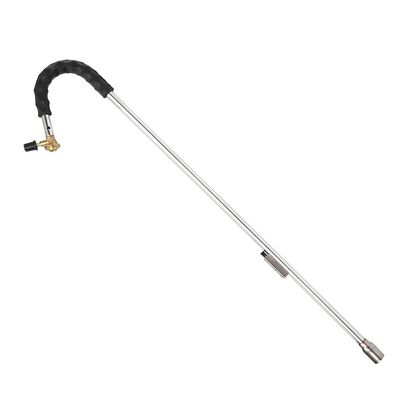 85cm Length Powerful Self Igniting Propane Burner Torch for Effective Weed Control