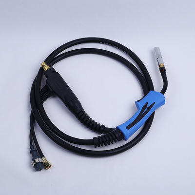 100% Test Past MIG Welding blow Torch with Euro Connector 10ft Cable