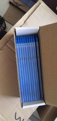 2% Lanthanated TIG 1/16 3/32 1/8 inch x 7 10 Pack WC20 BLUE Welding Tungsten Electrodes