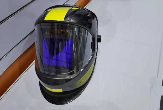 Large Viewing Screen Solar Power Auto-darkening Welding Helmet for TIG MIG Welder Made