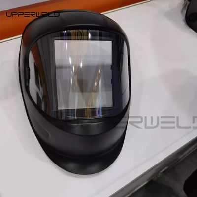 Large Viewing Screen Solar Power Auto-darkening Welding Helmet for TIG MIG Welder Made