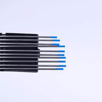 Bar Customized Support 10-Pack Blue TIG Welding Tungsten Electrodes 2% Lanthanated WL20