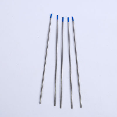 Bar Customized Support 10-Pack Blue TIG Welding Tungsten Electrodes 2% Lanthanated WL20
