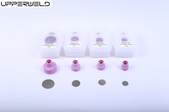 Bar Customized Support 10-Pack Blue TIG Welding Tungsten Electrodes 2% Lanthanated WL20