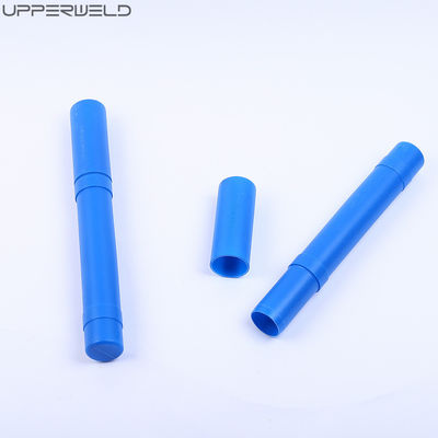 Cylindrical Tungsten Welding Rod Wire Container for TIG Welding Long-lasting Storage