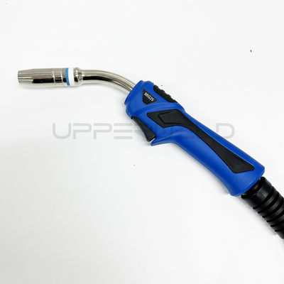 3m 220Amp CO2 Duty Cycle 60% MIG 25AK AIR cooled gas Welding Gun Torch with air cooling