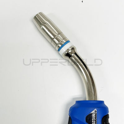 3m 220Amp CO2 Duty Cycle 60% MIG 25AK AIR cooled gas Welding Gun Torch with air cooling