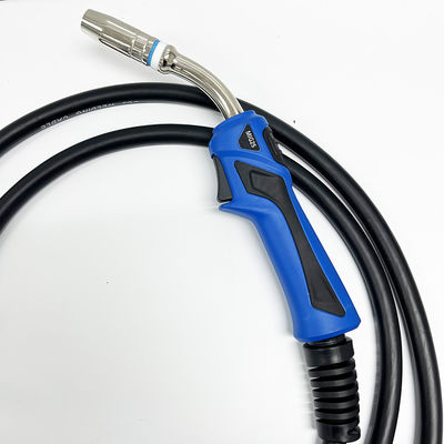 3m 220Amp CO2 Duty Cycle 60% MIG 25AK AIR cooled gas Welding Gun Torch with air cooling