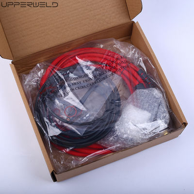 Adapter Without WT125F-R-12-50EU PLUG Tig Torch Kit for WP17/18/26 and WP9/20
