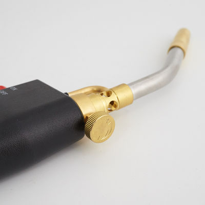 CustomizedBinzel Handle Brass Propane MAPP TURBO TORCH for Versatile HVAC Maintenance