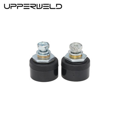 200g Copper Female Cable Connector Welding Cable Quick Fitting for TIG MIG Machine