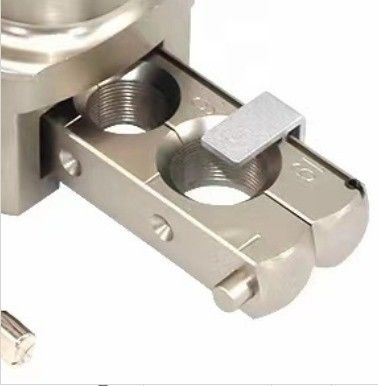 Tube Expander Superior Flaring Tool OEM Support Offered for Refrigeration Hand Tools