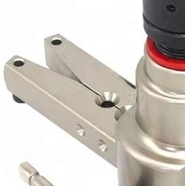 Tube Expander Superior Flaring Tool OEM Support Offered for Refrigeration Hand Tools