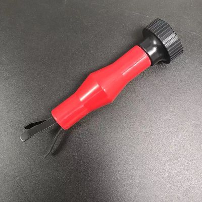 80g MIG Welding Nozzle Cleaner Welding Torch Tip Reamer The Ideal Choice for Welding