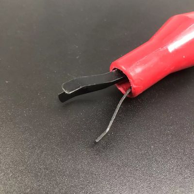 80g MIG Welding Nozzle Cleaner Welding Torch Tip Reamer The Ideal Choice for Welding