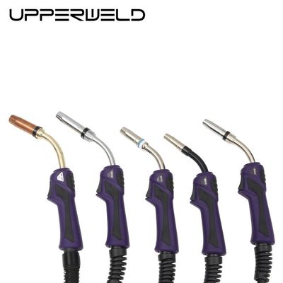 ODM Supported 24KD 250A MIG/MAG Welding Torch Gun 3M Air Cooled MIG Torch for Welder Machine Accessories