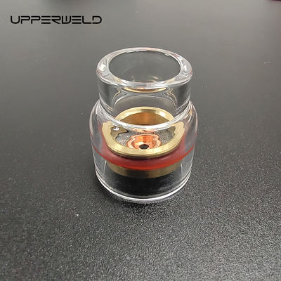 Customized Support WP17/18/26 2.4mm Tig Collect Body 2.4mm for Tig Welding Accessories