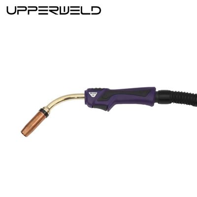 OBM Customized Support Water Cooled CO2 MIG Welding Torch Welding Gun Kit