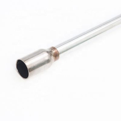 Quick and Effective Weed Removal Upper Propane Torch with Ignition Device 12pcs/CTN